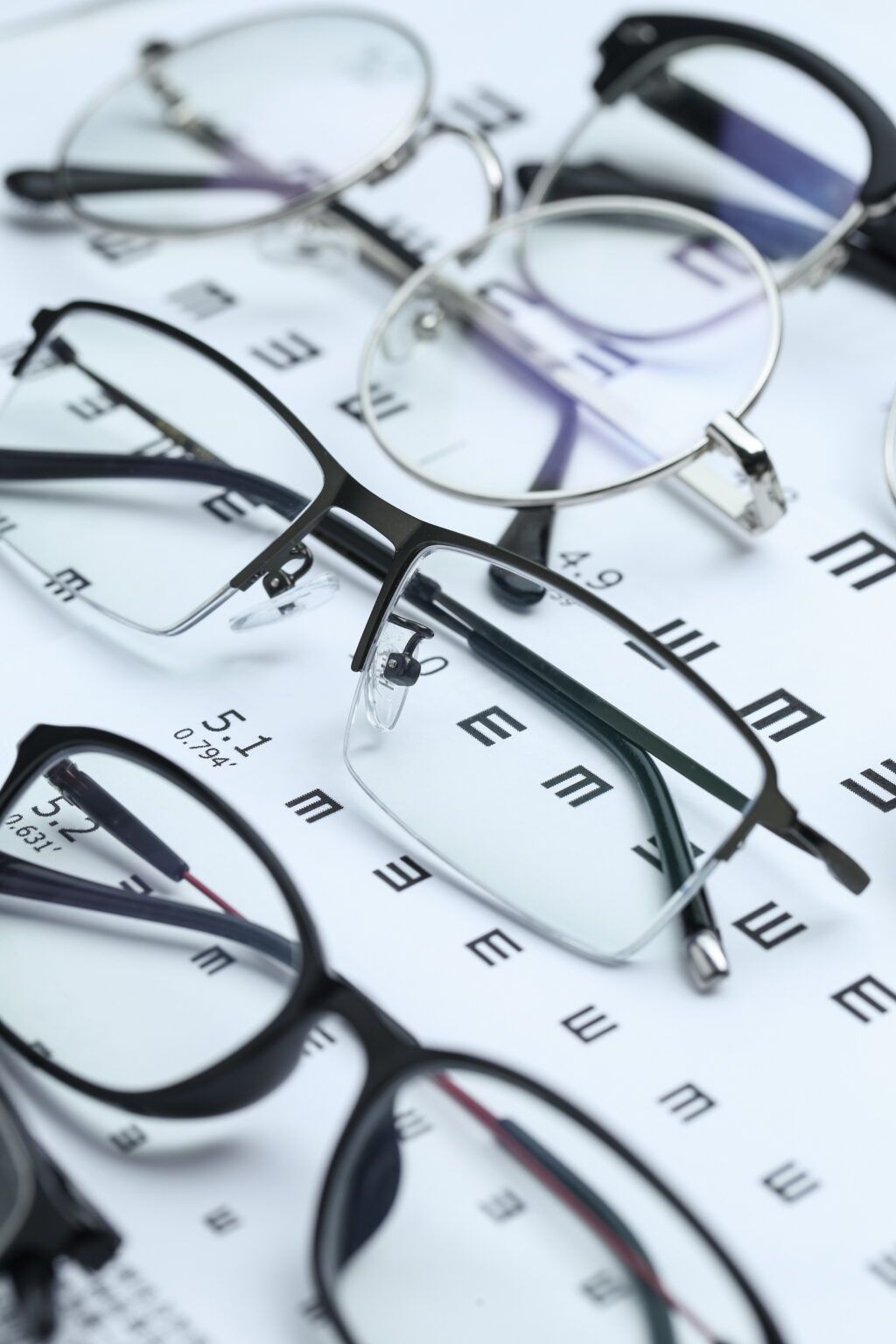 Kit Vectogrammes Rouge/vert Avec Lunettes - Entraînement Visuel Pour Convergence Et Stéréopsie
