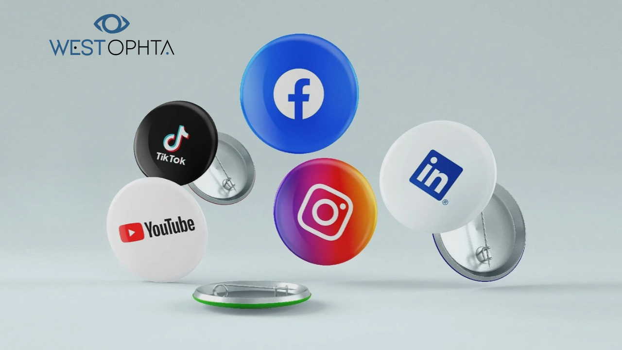 Westophta renforce sa présence numérique et lance ses réseaux sociaux